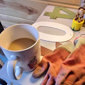 Meet your Posher, Brenda